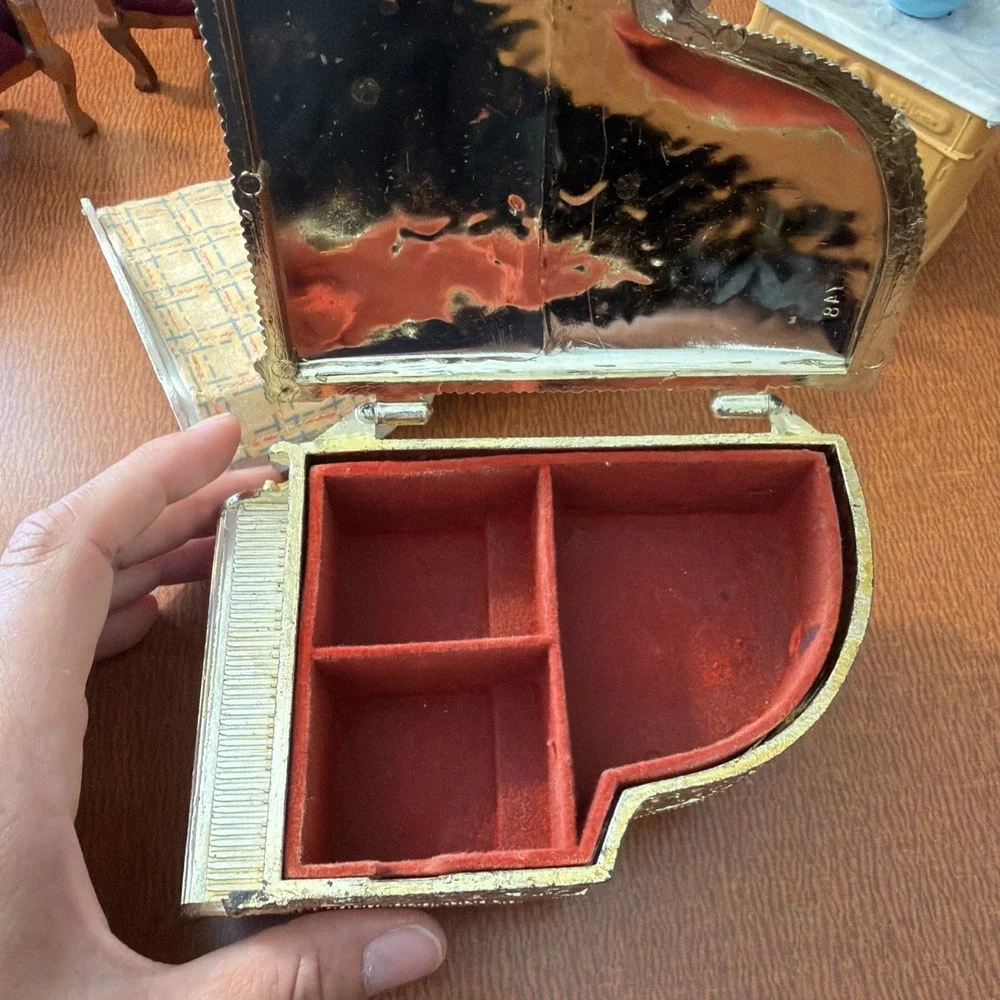 N/A this vintage